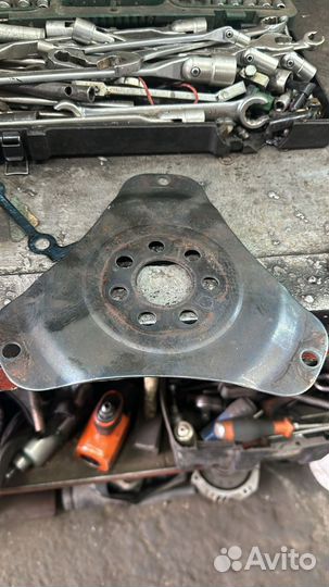 Маховик Mitsubishi Libero 4g93