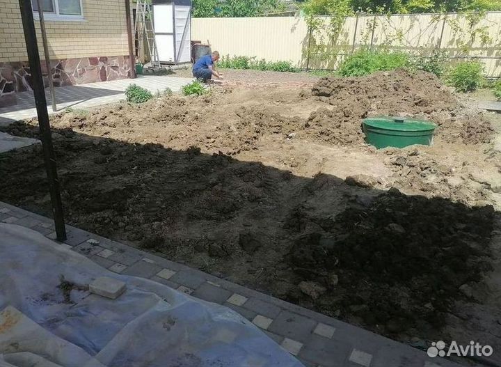 Cтанция очистки сточных вод Евролос про 3