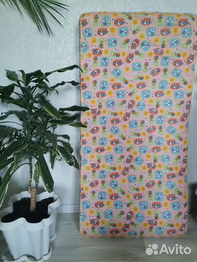 Матрас детский новый