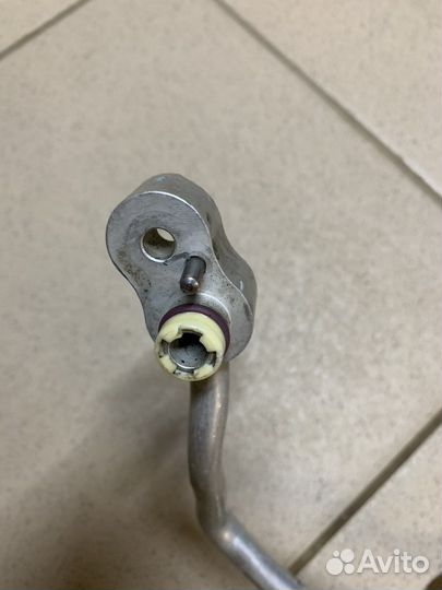 Трубка кондиционера Mini Cooper F55, F56, F57