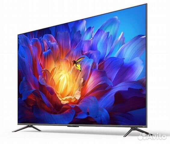 Телевизор Xiaomi TV ES Pro 55 (2022)