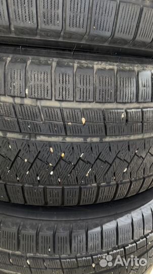 Triangle Snowlink PL02 265/50 R20