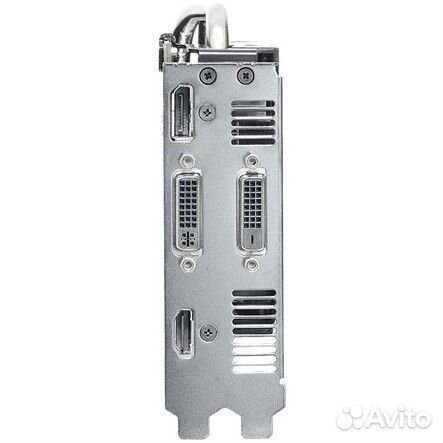 Видеокарта Asus GeForce GTX 950 strix OC