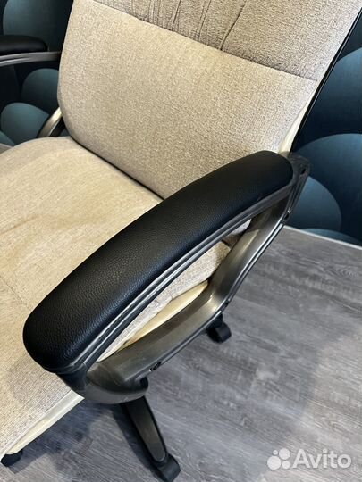 Компьютерное кресло alvest