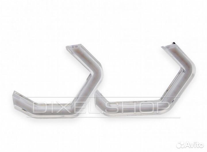 Ангельские глазки LED G-Style Режим дхо