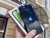 iPhone 14, 128 ГБ