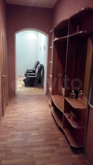 2-к. квартира, 60 м², 1/2 эт.