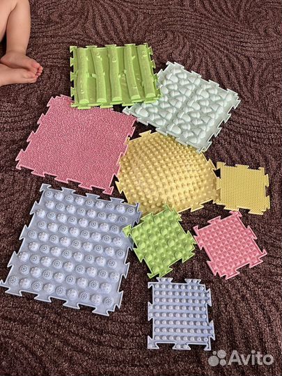 Ортоковрик ортодон