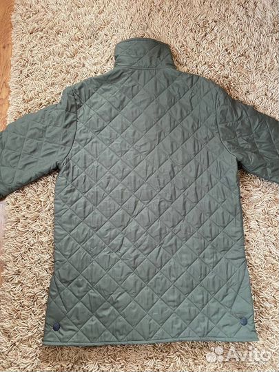Оригинальнаях куртка Barbour