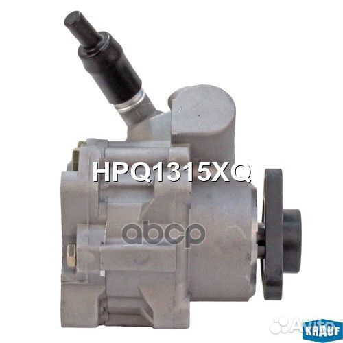 Насос гидроусилителя руля MB Vito 2.3D 96-03