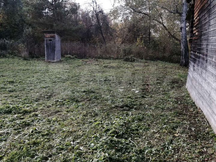 Участок 30 сот. (ИЖС)