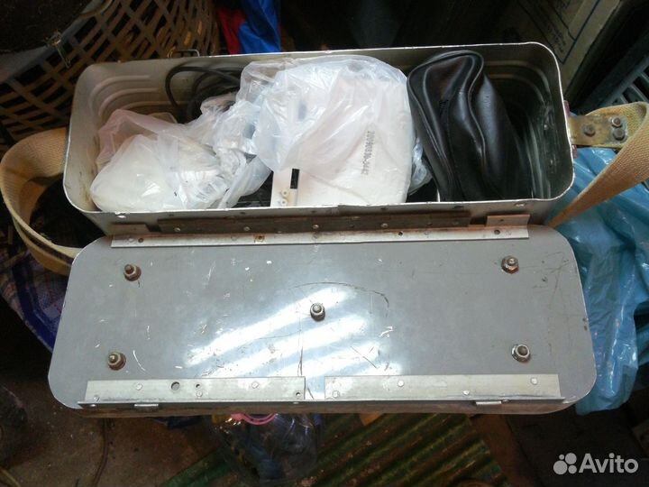 Уловистая Жерлица с шарабаном