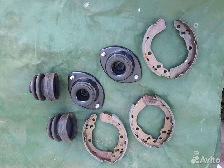 Запчасти honda logo