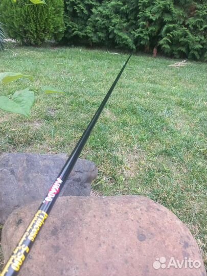 Поплавочные удилища Mikado Princessa