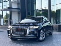 Новый Hongqi H9 2.0 AMT, 2023, цена от 6 590 000 руб.