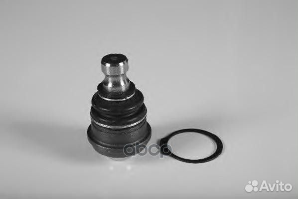 Опора шаровая LR hyundai Santa Fe/KIA Sorento