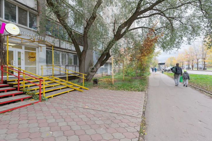 Продам производственное помещение, 58 м²