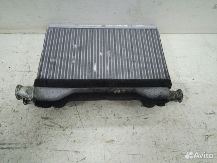 Радиатор отопителя Bmw 5-Series F10 N20B20 2014