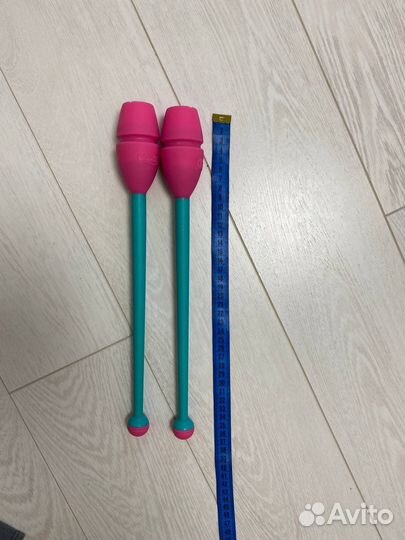 Художественная гимнастика предметы