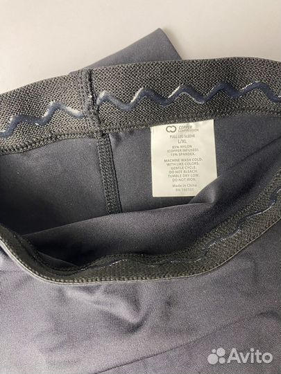 Компрессионные чулки новые