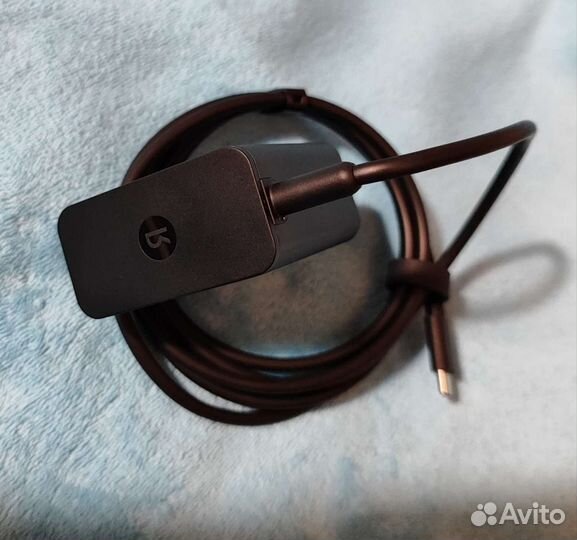 Блок питания для яндекс станции вторая