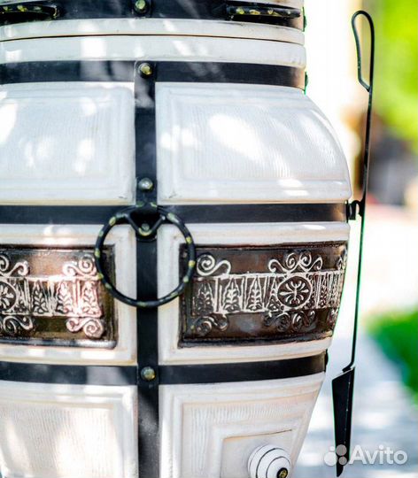 Тандыр Гектор