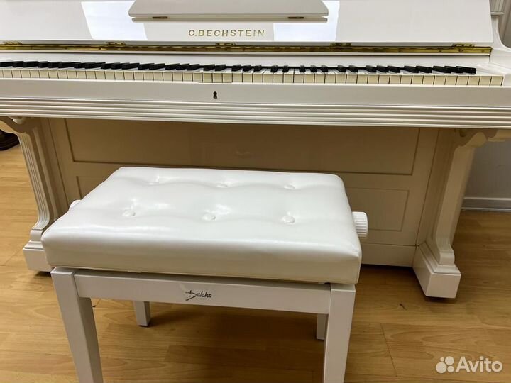 Банкетка с регулировкой высоты