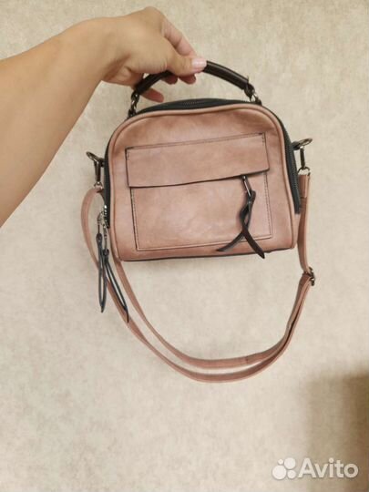 Сумка женская