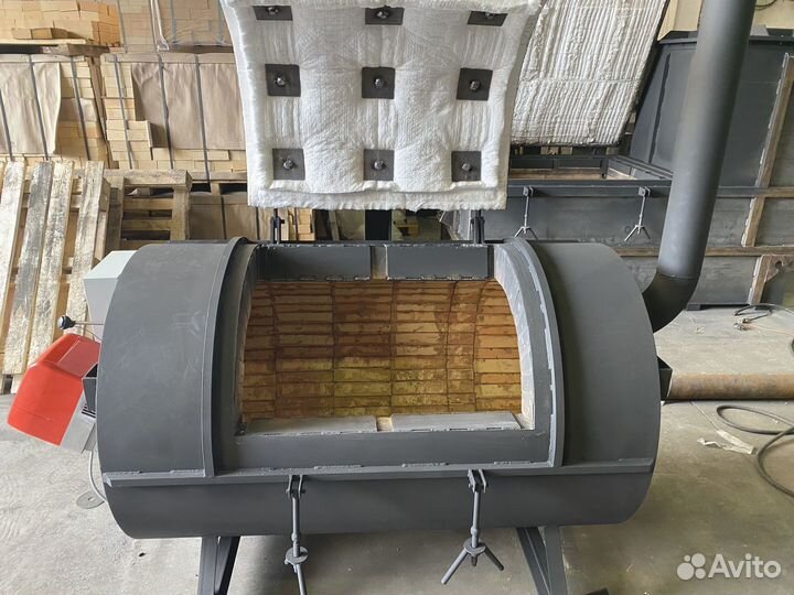 Уничтожитель животных отходов