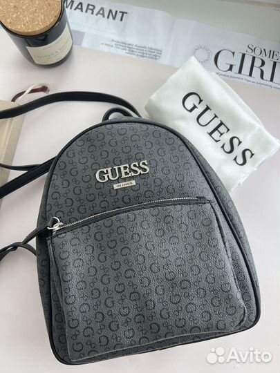 Рюкзак Guess factory