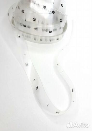 Силиконовые размерники Томск