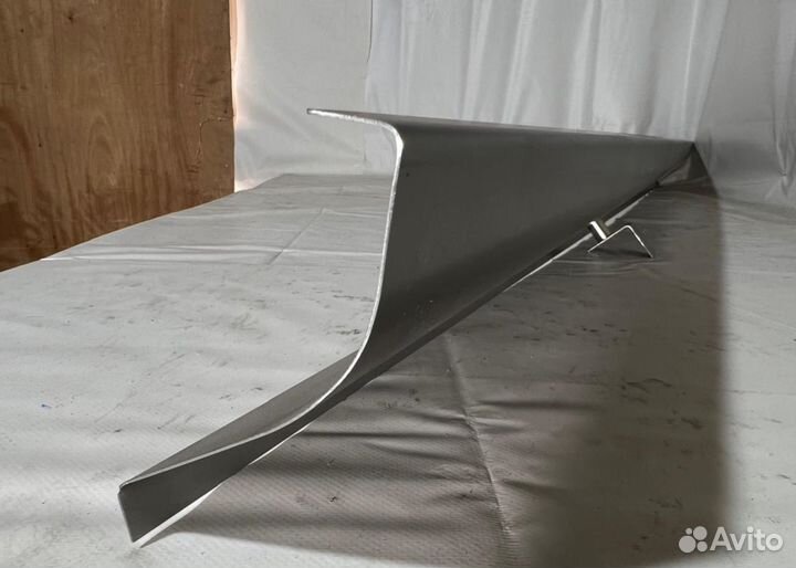 Ремонтные пороги и арки Lifan Стародуб