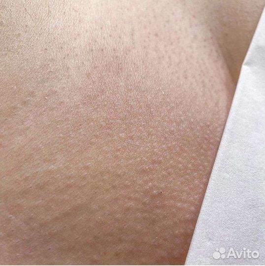 Депиляция, Воск (-10 процентов на 1-е посещение)