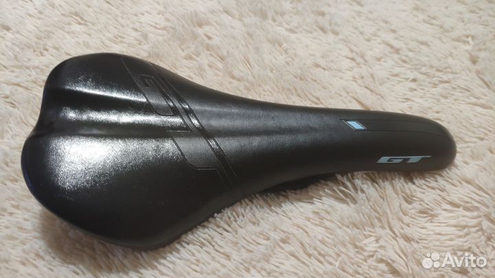 Седло GT для велосипеда