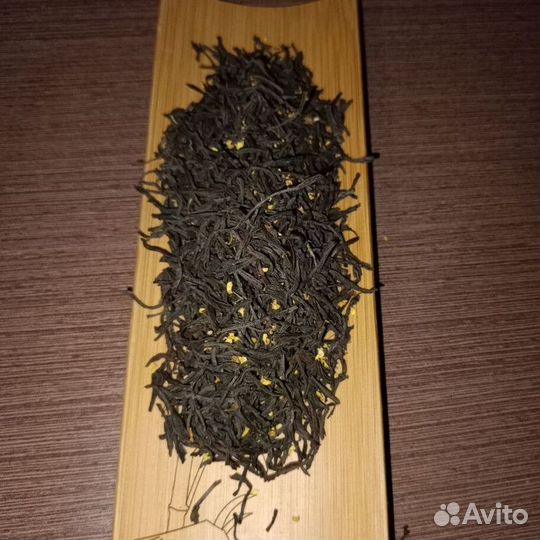 Китайский чай целебный ktch-6256