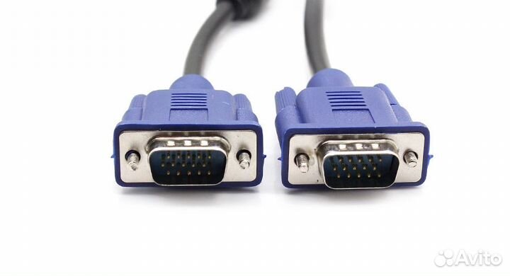 Кабель VGA оригинал