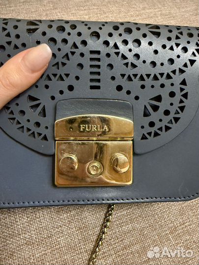 Сумка Furla кросс-боди