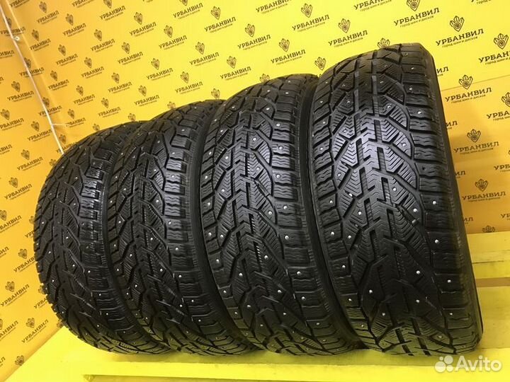 Tigar Ice 225/50 R17 98T