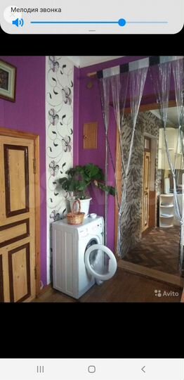 Дом 60 м² на участке 3 сот.