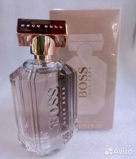 Boss The Scent for Her Eau DE Toilette