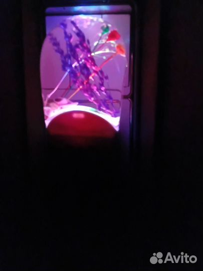 Светильник ночник