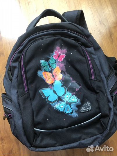 Рюкзак Walker для девочки