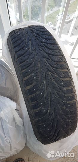 Yokohama Ice Guard IG55 225/60 R17