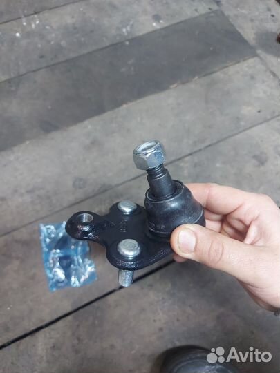 Шаровая опора CTR CB 0569