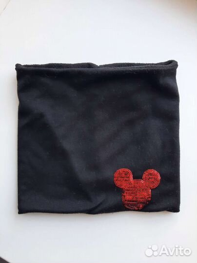 Снуд детский