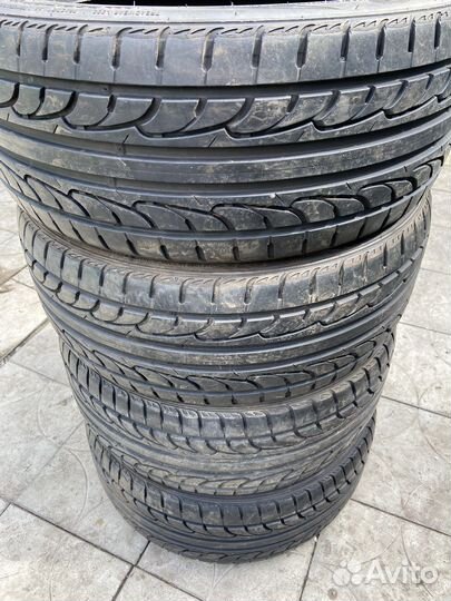 Nexen N6000 225/45 R17