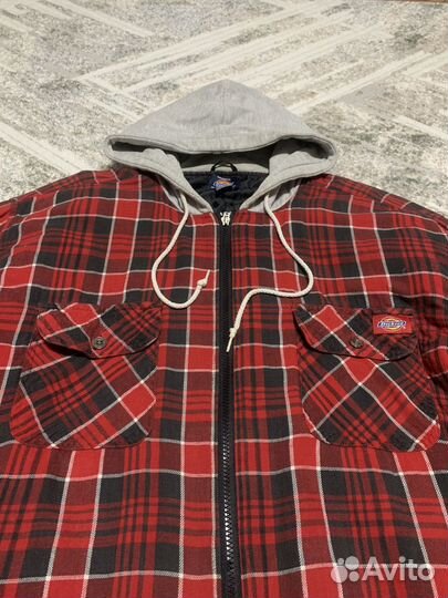 Куртка dickies