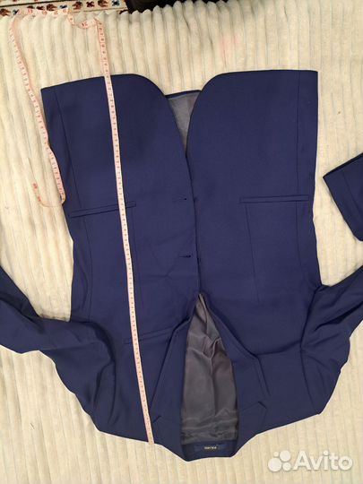 Костюм мужской