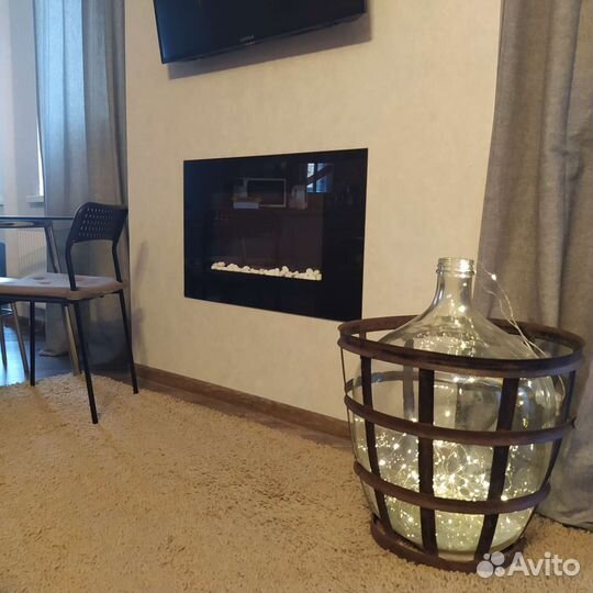 Бутыль стеклянная 50 литров