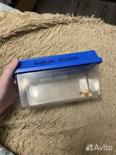 Переноска для мелкий животных